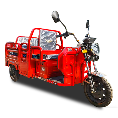 Xe ba bánh điện hai mục đích{1}}1000w