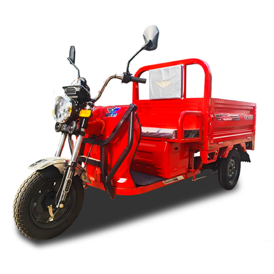 Xe ba bánh chạy điện 1800W